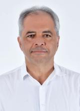 Foto oficial de Silvio Camelo