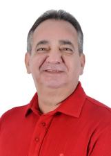 Foto oficial de Marcos Barbosa