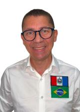 Foto oficial de PROFESSOR REINALDO publicada pelo TSE