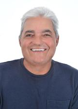 Foto oficial de MAJOR PAULO NUNES publicada pelo TSE