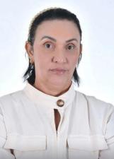 Foto oficial de Lérida Lôbo