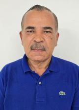 Foto oficial de Tarcizo Freire