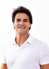 Foto oficial de Breno Albuquerque