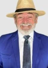 Foto oficial de Lula de Alagoas