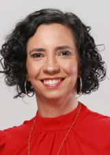 Foto oficial de Elida Miranda