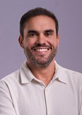 Foto oficial de Davi Maia