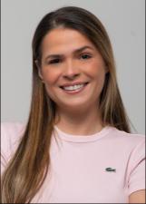 Foto oficial de Gaby Ronalsa