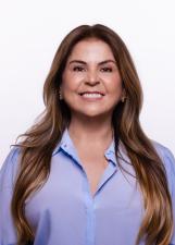 Foto oficial de Silvania Barbosa