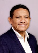 Foto oficial de Julio Cezar
