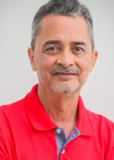 Foto oficial de Jorginho Seixas