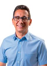 Foto oficial de DR. MÁRCIO publicada pelo TSE