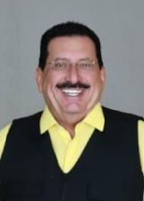 Foto oficial de Gilberto Gonçalves