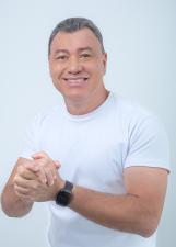 Foto oficial de Cristiano Matheus