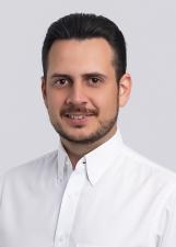 Foto oficial de Nivaldo Albuquerque