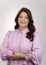 Foto oficial de Mosabelle Ribeiro