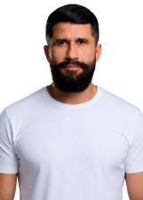 Foto oficial de DELEGADO FABIO COSTA publicada pelo TSE