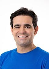 Foto oficial de LELO MAIA publicada pelo TSE