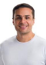 Foto oficial de ALEXANDRE AYRES publicada pelo TSE