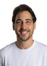 Foto oficial de Guilherme Lopes