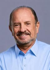 Foto oficial de Antonio Albuquerque