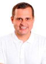 Foto oficial de Fernando Pereira