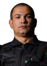 Foto oficial de Flávio Moreno da Federal