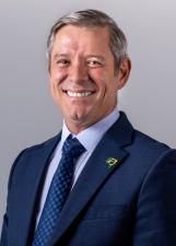 Foto oficial de Cabo Bebeto
