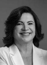 Foto oficial de DRA MARIZE CARNEIRO publicada pelo TSE