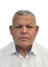 Foto oficial de Zebrão Leite