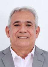 Foto oficial de MÁRCIO JAMBO publicada pelo TSE