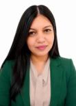 Foto oficial de ADRIANA NUNES publicada pelo TSE