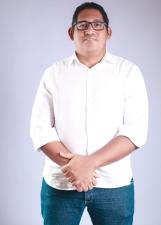 Foto oficial de ALDO ROSA publicada pelo TSE