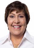 Foto oficial de Célia Rocha