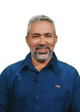 Foto oficial de Comendador da Causa Animal