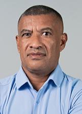 Foto oficial de Ailton Valdevino