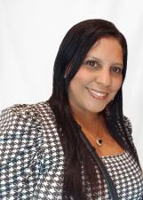 Foto oficial de CINTHIA FERNANDES publicada pelo TSE
