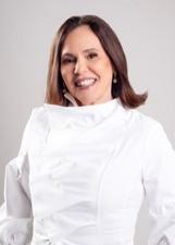 Foto oficial de Ivana Toledo