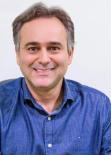 Foto oficial de Yale Barbosa