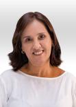 Foto oficial de Christiane Bulhões