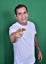 Foto oficial de CORONEL BURITY publicada pelo TSE
