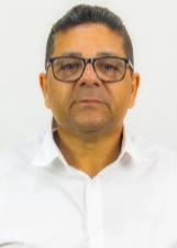 Foto oficial de Cicero Conceição
