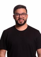 Foto de CAUÊ FISCALIZADOR