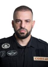 Foto de POLICIAL EVANDRO CORUJA