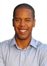 Foto oficial de Césinha