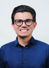Foto oficial de João Pedro Grill