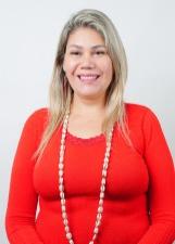 Foto oficial de Raquel Alves
