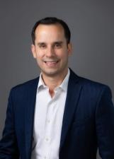 Foto oficial de Luís Fernando Pires