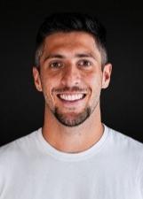 Foto oficial de MARCOS FELIPI publicada pelo TSE