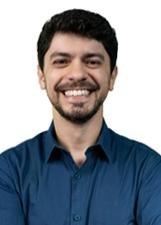 Foto oficial de Matheus Ayres