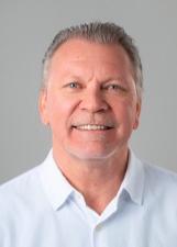 Foto oficial de Afonso Hamm